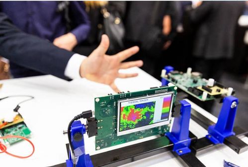 探索未來智造 河內工業自動化、工業制造與工業互聯網技術展的融合與創新