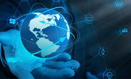 數字經濟新引擎 邁向產業互聯網時代