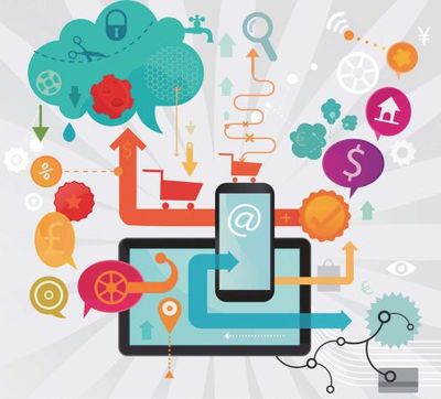 2016年中國互聯(lián)網(wǎng)金融企業(yè)分類排行榜 技術(shù)服務(wù)篇